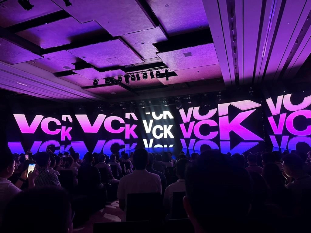 Chứng khoán VPS hé mở chương mới “Vượt trội và Khác biệt” sau IPO, mã chứng khoán dự kiến VCK- Ảnh 1.