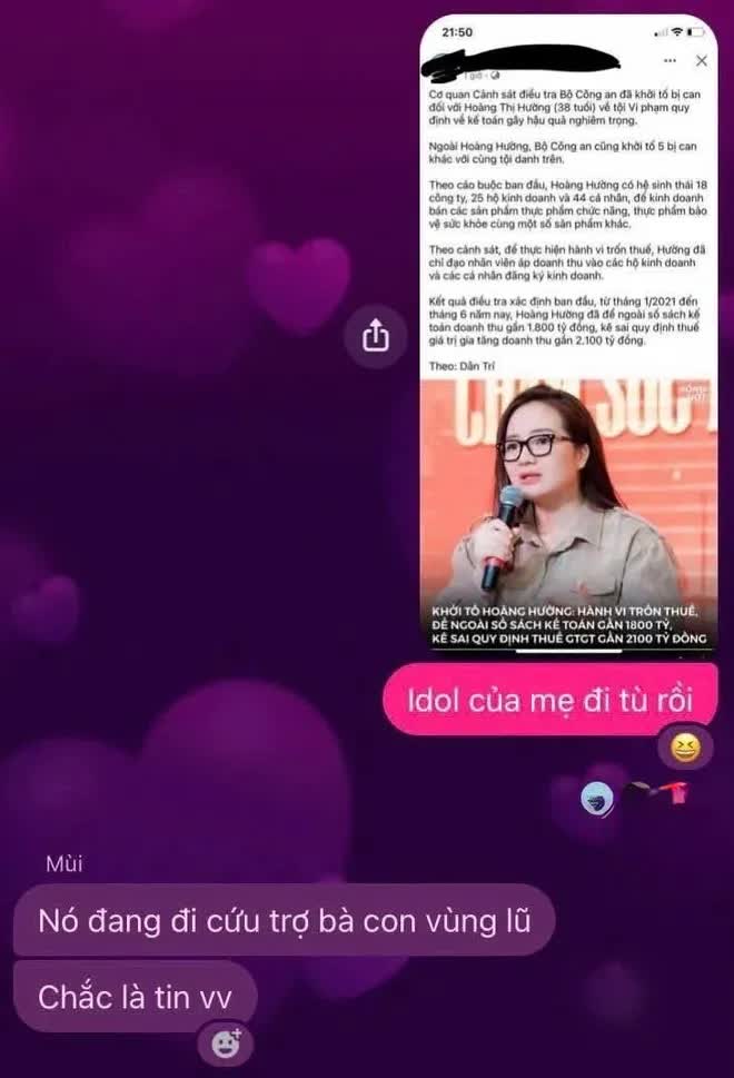 Hoàng Hường và hiện tượng "thần tượng livestream"- Ảnh 4.