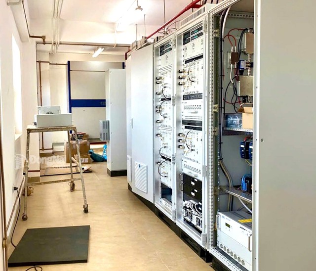 "Đôi mắt thép" tại dự án 16 tỷ USD mang tầm cỡ khu vực Đông Nam Á, cửa ngõ kết nối quốc tế của Việt Nam- Ảnh 4.