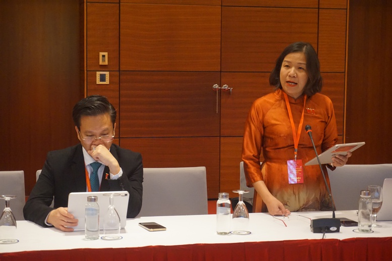'Nếu không tận dụng được KHCN và đổi mới sáng tạo, chúng ta sẽ lỡ mất cơ hội'- Ảnh 4. 'Nếu không tận dụng được KHCN và đổi mới sáng tạo, chúng ta sẽ lỡ mất cơ hội'- Ảnh 4.