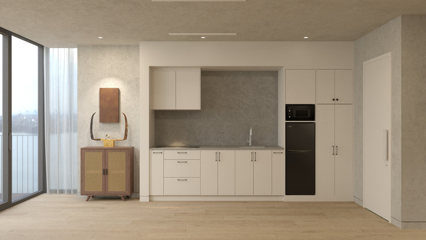 Thiết kế 3 tầng nhà với 3 phong cách nội thất khác nhau- Ảnh 22. Thiết kế 3 tầng nhà với 3 phong cách nội thất khác nhau- Ảnh 22.