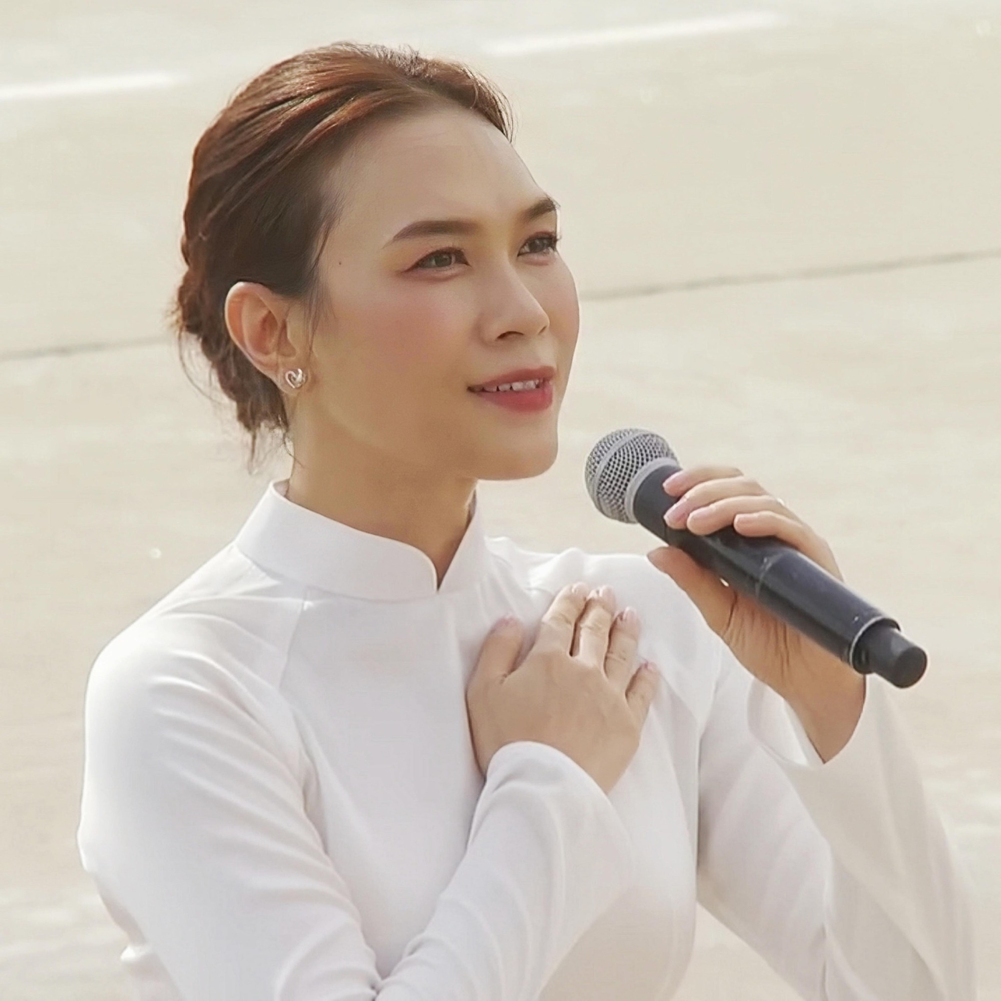 Không ai như Mỹ Tâm- Ảnh 2.
