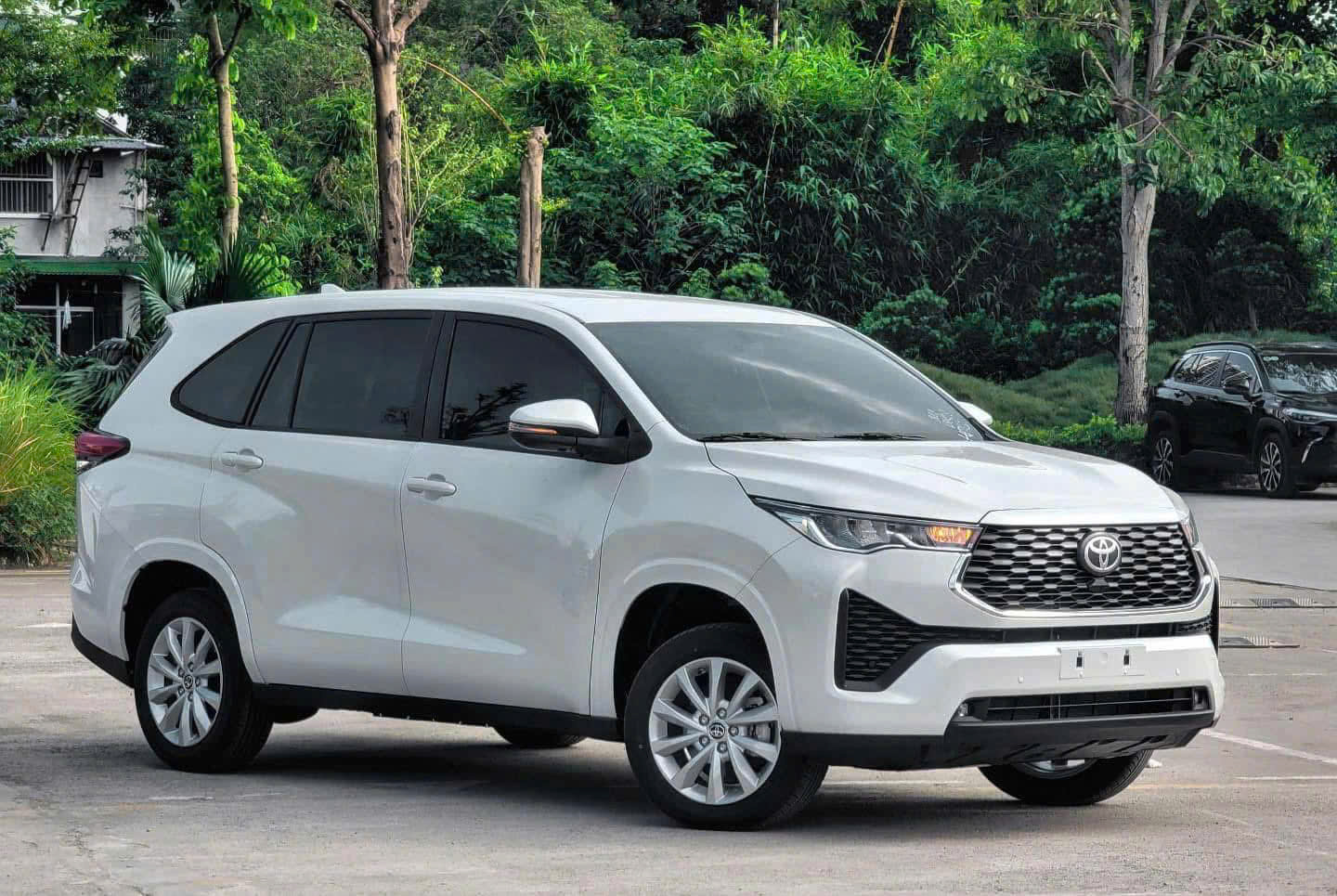 Toyota làm cú đúp bứt lên top 1 doanh số phân khúc tại Việt Nam: Vios giành ngôi vương từ City, Yaris Cross bán vượt VF 6- Ảnh 6. Toyota làm cú đúp bứt lên top 1 doanh số phân khúc tại Việt Nam: Vios giành ngôi vương từ City, Yaris Cross bán vượt VF 6- Ảnh 6.