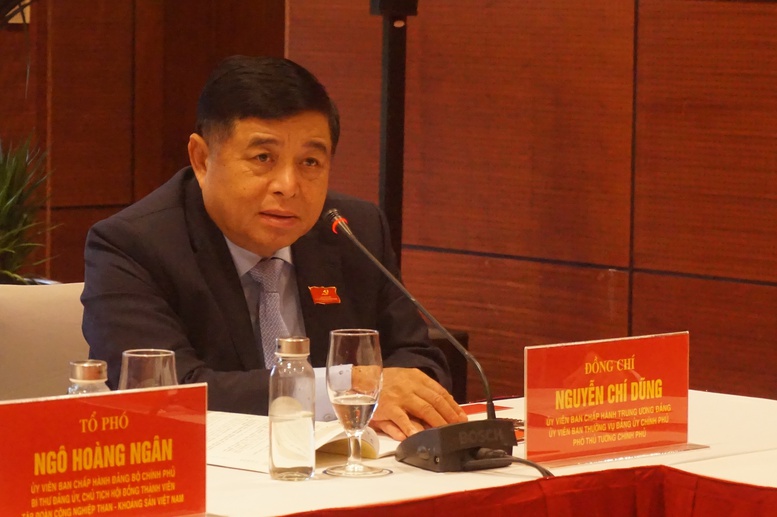 'Nếu không tận dụng được KHCN và đổi mới sáng tạo, chúng ta sẽ lỡ mất cơ hội'- Ảnh 2. 'Nếu không tận dụng được KHCN và đổi mới sáng tạo, chúng ta sẽ lỡ mất cơ hội'- Ảnh 2.