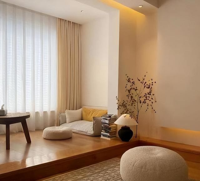 Mua căn hộ 66m² để sống một mình sau nghỉ hưu: Người phụ nữ 58 tuổi biến mỗi ngày thành một giấc mơ bình yên- Ảnh 10.