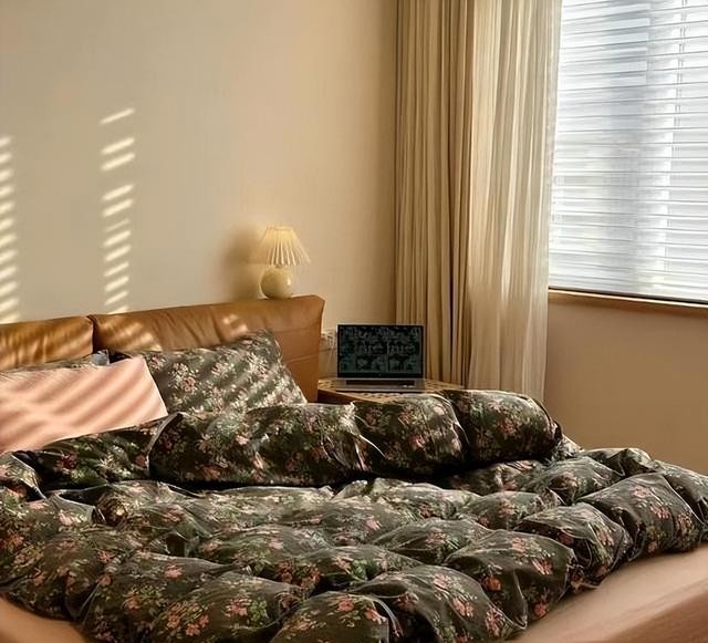Mua căn hộ 66m² để sống một mình sau nghỉ hưu: Người phụ nữ 58 tuổi biến mỗi ngày thành một giấc mơ bình yên- Ảnh 9.