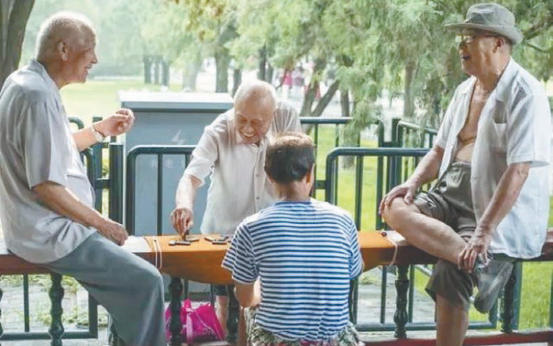 Giám đốc 49 tuổi nghỉ hưu, mang 11 tỷ đồng về quê dưỡng già, 50 tuổi lại tìm đường ra thành phố: “Tôi không chịu nổi nữa”- Ảnh 1. Giám đốc 49 tuổi nghỉ hưu, mang 11 tỷ đồng về quê dưỡng già, 50 tuổi lại tìm đường ra thành phố: “Tôi không chịu nổi nữa”- Ảnh 1.