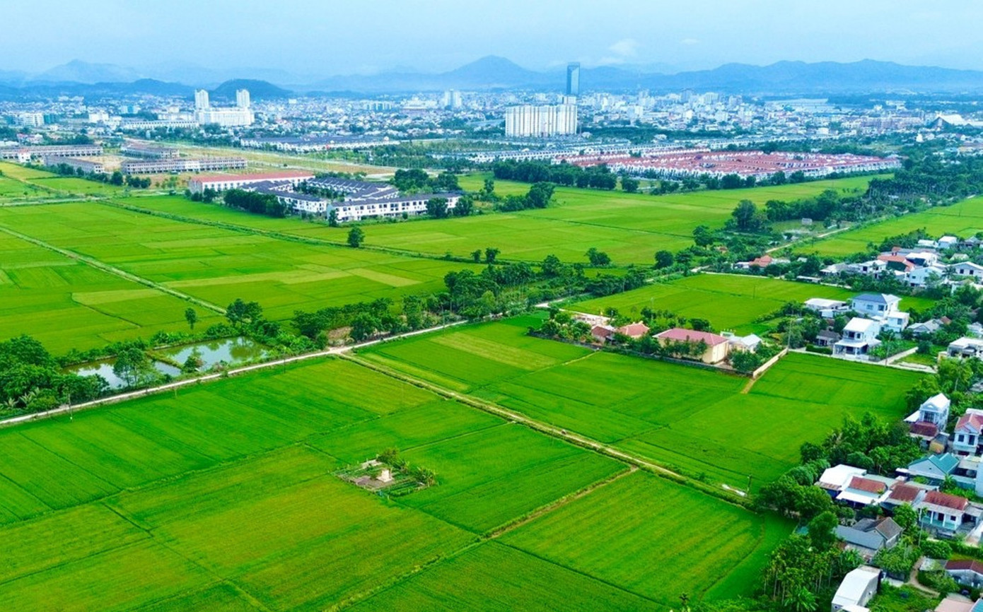 Huế tồn kho hơn 1.500 căn nhà ở tại các dự án bất động sản- Ảnh 1.
