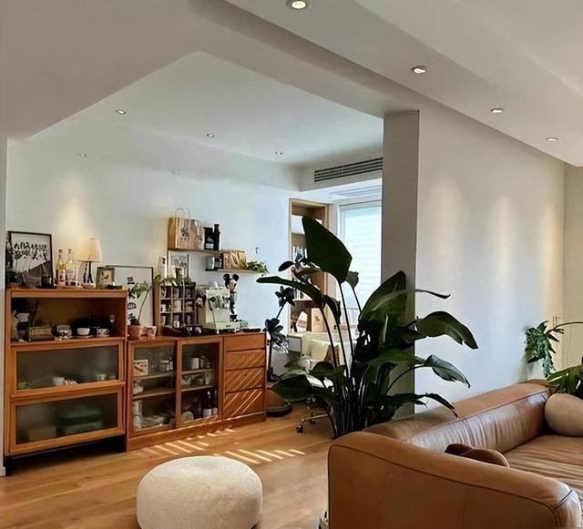 Mua căn hộ 66m² để sống một mình sau nghỉ hưu: Người phụ nữ 58 tuổi biến mỗi ngày thành một giấc mơ bình yên- Ảnh 13.