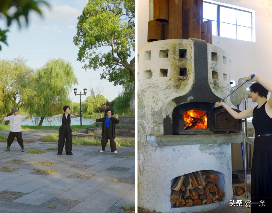 Nữ nghệ sĩ 35 tuổi sống một mình trong căn nhà 350m2 ở thành phố “tấc đất tấc vàng”, không kết hôn để tận hưởng cuộc sống tự do- Ảnh 11.