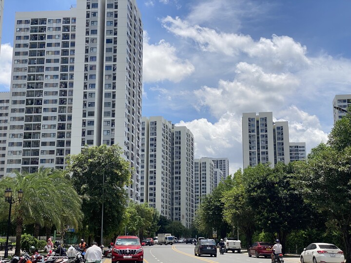 Thị trường căn hộ, nhà phố khu vực phía Nam ra sao?- Ảnh 1.