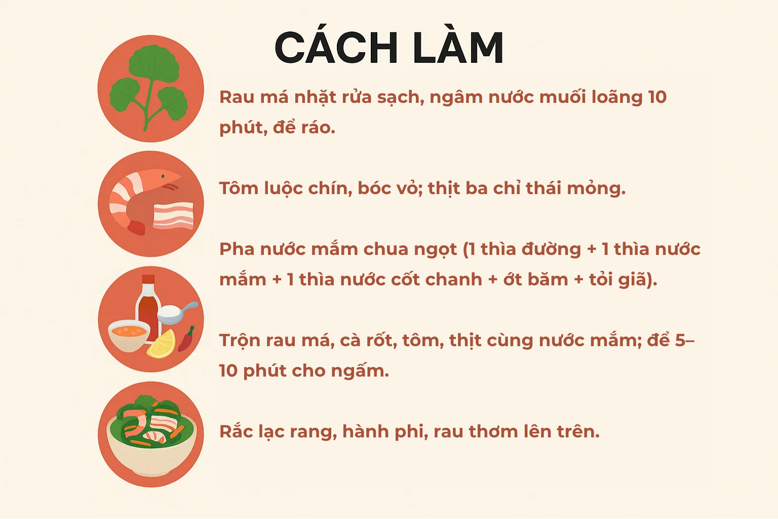Loại rau được ví như 