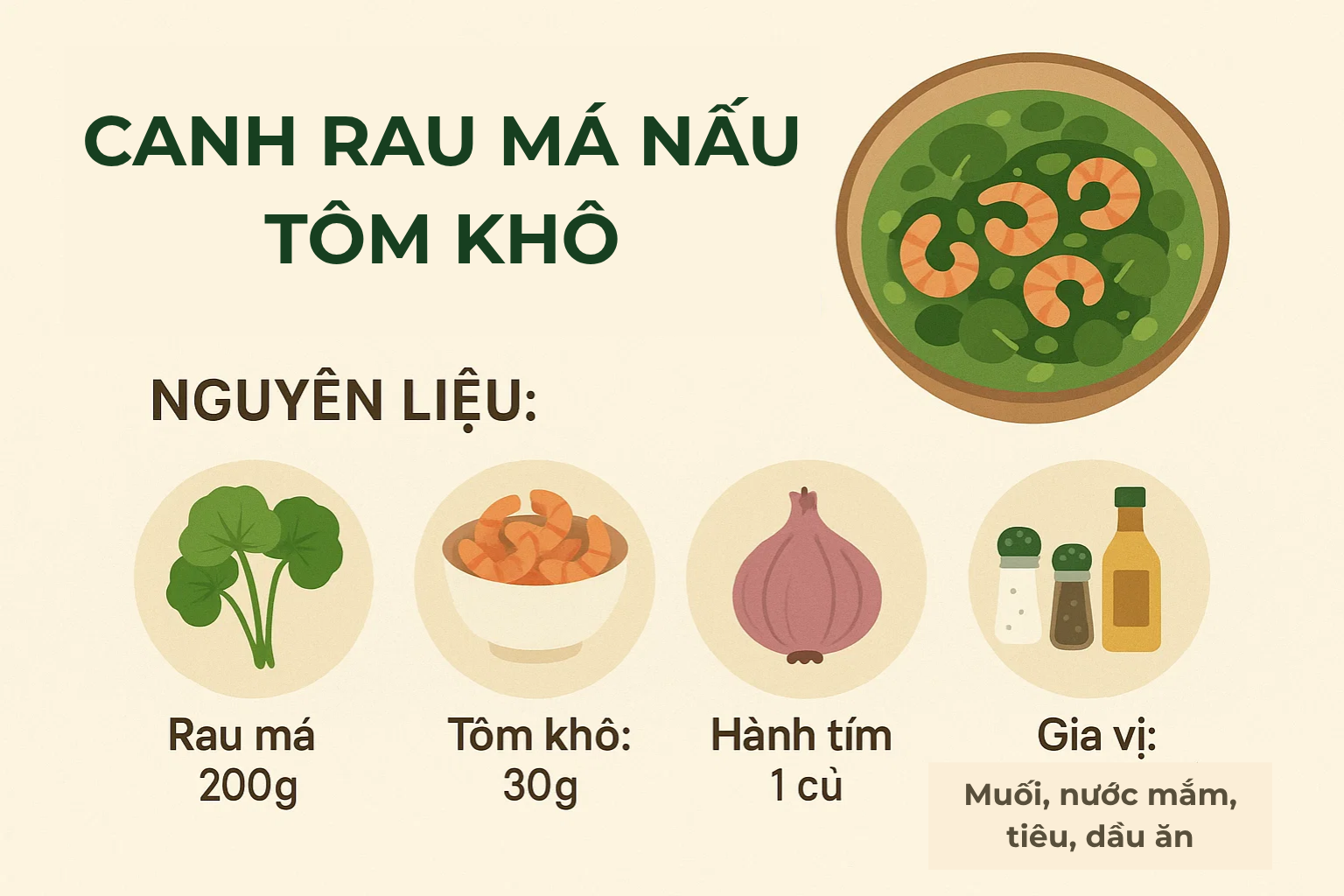 Loại rau được ví như 
