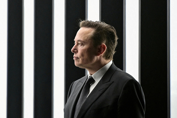 Gói thưởng khổng lồ giúp Elon Musk kiếm hàng chục tỉ USD- Ảnh 1.