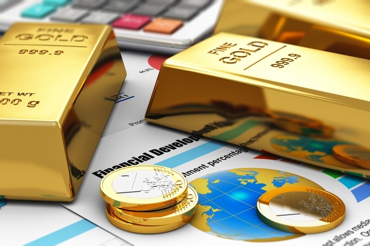 Giá vàng hôm nay 12/10: Vàng đi ngang sau khi lấy lại ngưỡng 4.000 USD/ounce- Ảnh 1. Giá vàng hôm nay 12/10: Vàng đi ngang sau khi lấy lại ngưỡng 4.000 USD/ounce- Ảnh 1.