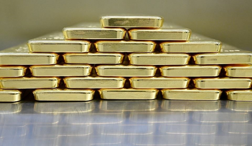 Vàng phá đỉnh lịch sử nhưng quốc gia 40 triệu dân không hối tiếc khi bán hết hơn 1.000 tấn vàng dự trữ từ 9 năm trước, tuyên bố nắm giữ tài sản khác còn có lợi hơn- Ảnh 1.