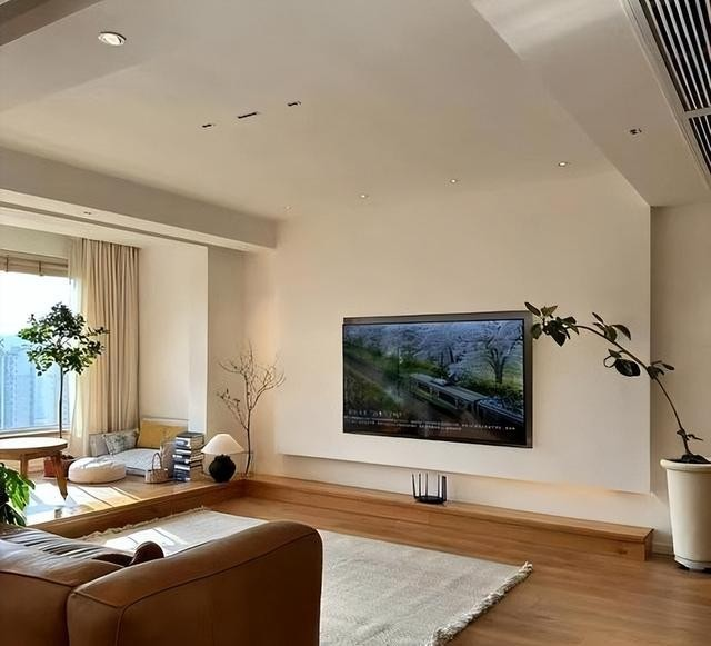 Mua căn hộ 66m² để sống một mình sau nghỉ hưu: Người phụ nữ 58 tuổi biến mỗi ngày thành một giấc mơ bình yên- Ảnh 3.