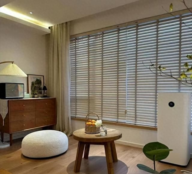 Mua căn hộ 66m² để sống một mình sau nghỉ hưu: Người phụ nữ 58 tuổi biến mỗi ngày thành một giấc mơ bình yên- Ảnh 2.