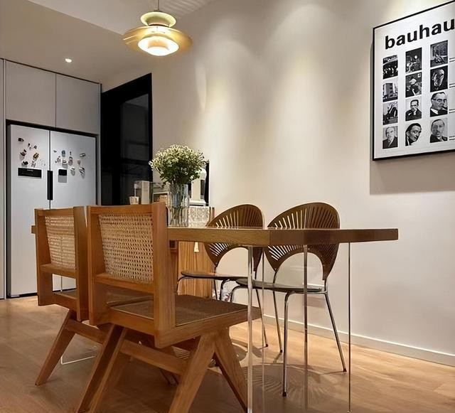 Mua căn hộ 66m² để sống một mình sau nghỉ hưu: Người phụ nữ 58 tuổi biến mỗi ngày thành một giấc mơ bình yên- Ảnh 6.