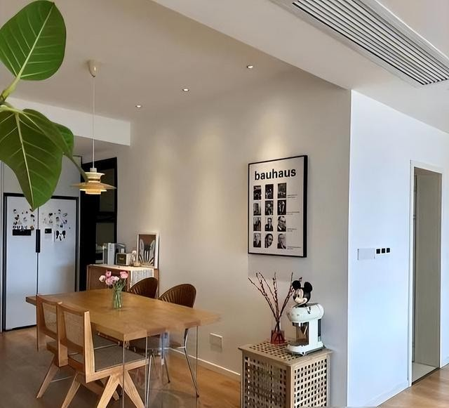 Mua căn hộ 66m² để sống một mình sau nghỉ hưu: Người phụ nữ 58 tuổi biến mỗi ngày thành một giấc mơ bình yên- Ảnh 4.
