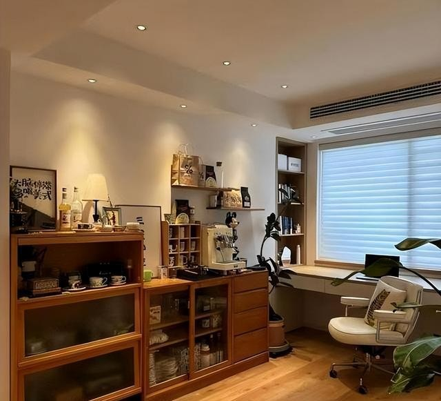 Mua căn hộ 66m² để sống một mình sau nghỉ hưu: Người phụ nữ 58 tuổi biến mỗi ngày thành một giấc mơ bình yên- Ảnh 11.