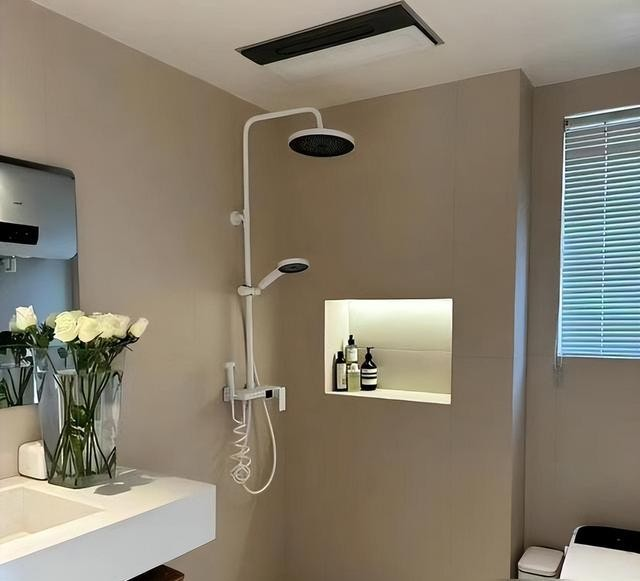 Mua căn hộ 66m² để sống một mình sau nghỉ hưu: Người phụ nữ 58 tuổi biến mỗi ngày thành một giấc mơ bình yên- Ảnh 7.