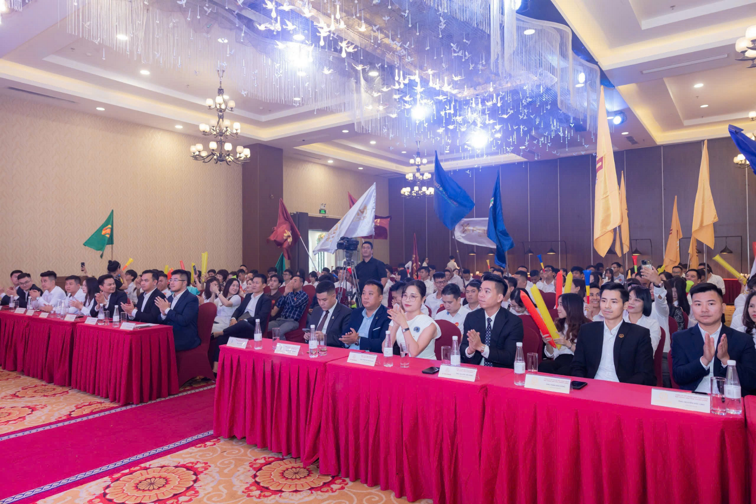 Lễ Kick-off Phân khu Yên Phong Gateway – Cửa ngõ phồn vinh, kết nối thịnh vượng- Ảnh 2.