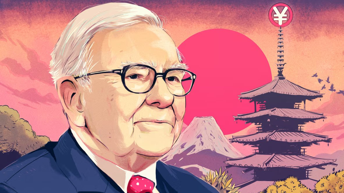 Warren Buffett lãi đậm khi 5 cổ phiếu tăng vọt từ 227% đến 551%, tổng danh mục tăng 392% lên 31 tỷ USD: ‘Chúng tôi có thể nắm giữ 50 năm hoặc mãi mãi’- Ảnh 1.