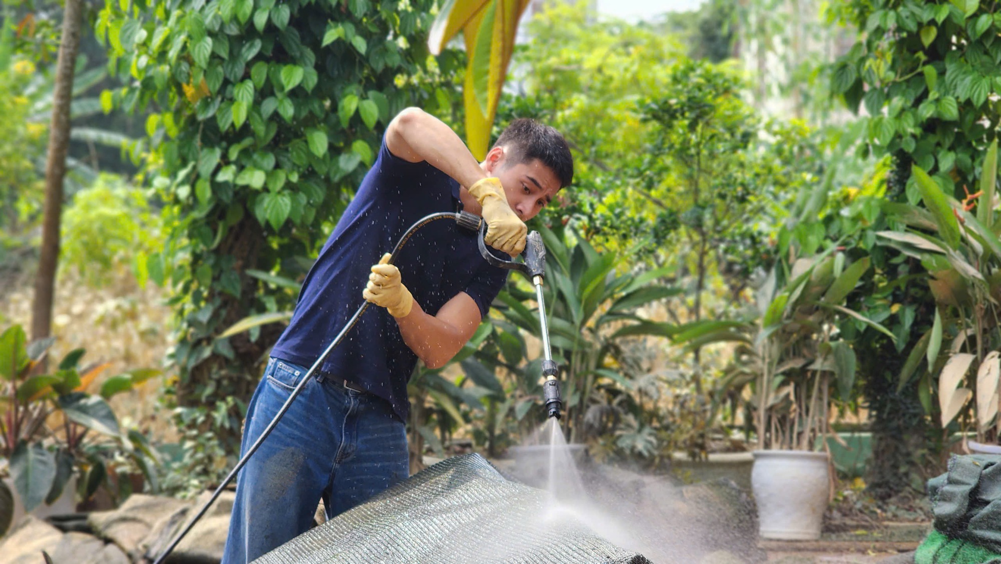 Động thái mới nhất của bà Phạm Kim Dung và dàn Hoa - Á hậu Sen Vàng- Ảnh 5. Động thái mới nhất của bà Phạm Kim Dung và dàn Hoa - Á hậu Sen Vàng- Ảnh 5.