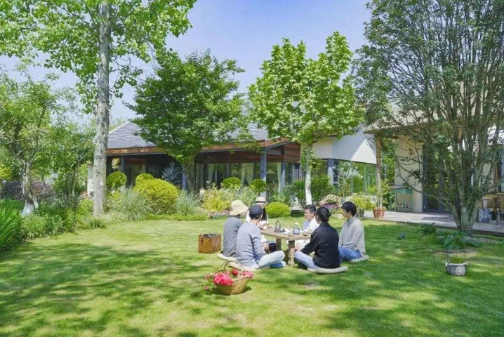 Rút sổ tiết kiệm hơn 11 tỷ đồng để nghỉ hưu sớm và về quê, nữ quản lý “trắng tay” sau 3 năm, phải quay lại thành phố tìm việc: “Bình yên không hề rẻ”- Ảnh 1.