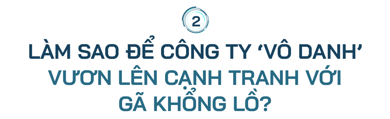 'Bí mật' của Alibaba qua lời kể từ 'cánh tay phải' Jack Ma và lời khẳng định: Nếu quốc gia nào có chiến binh, đó chính là Việt Nam- Ảnh 4.