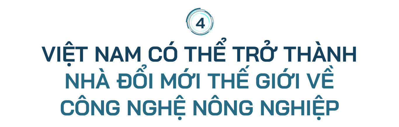 'Bí mật' của Alibaba qua lời kể từ 'cánh tay phải' Jack Ma và lời khẳng định: Nếu quốc gia nào có chiến binh, đó chính là Việt Nam- Ảnh 9.