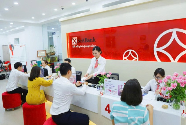 Người nhà lãnh đạo SeABank muốn bán 5 triệu cổ phiếu SSB- Ảnh 1.