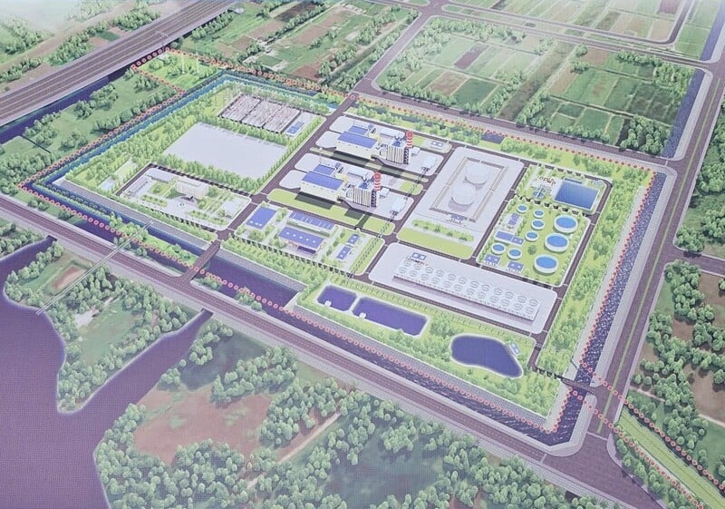 Việt Nam sắp có nhà máy gần 2,7 tỷ USD trong lĩnh vực trọng điểm, tạo việc làm cho hơn 2.000 người- Ảnh 2.
