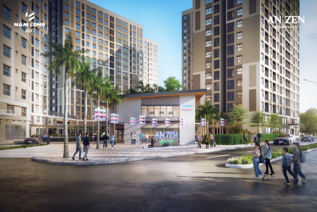 Hạ tầng Hải Phòng bứt phá: Vành đai 2 mở rộng tạo đòn bẩy cho An Zen Residences- Ảnh 2. Hạ tầng Hải Phòng bứt phá: Vành đai 2 mở rộng tạo đòn bẩy cho An Zen Residences- Ảnh 2.