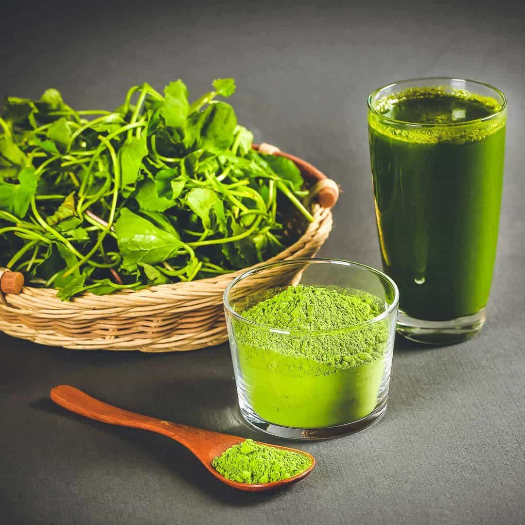 Loại rau được ví như 