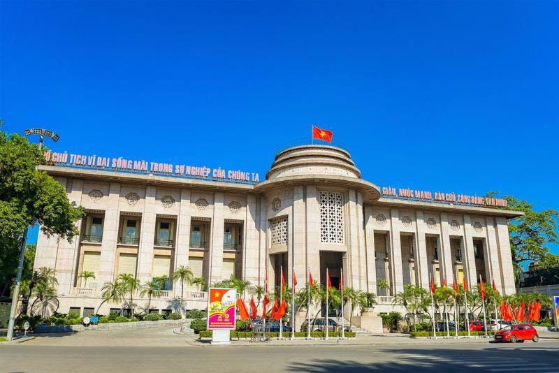 Phường nào có diện tích nhỏ nhất Thủ đô, nhưng lại là 