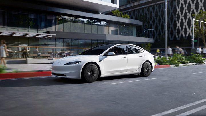 Gói thưởng khổng lồ giúp Elon Musk kiếm hàng chục tỉ USD- Ảnh 2.