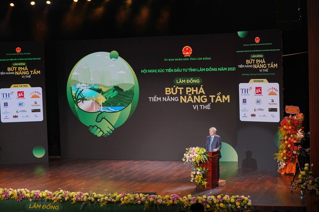 Hôm nay, tỉnh rộng nhất cả nước đón dòng vốn đầu tư gần 35.000 tỷ đồng- Ảnh 2.
