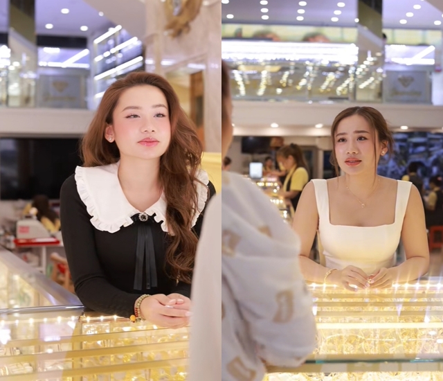 Vũ trụ con nhà giàu miền Tây “đem vàng của bố mẹ lên mạng bán”- Ảnh 8. Vũ trụ con nhà giàu miền Tây “đem vàng của bố mẹ lên mạng bán”- Ảnh 8.