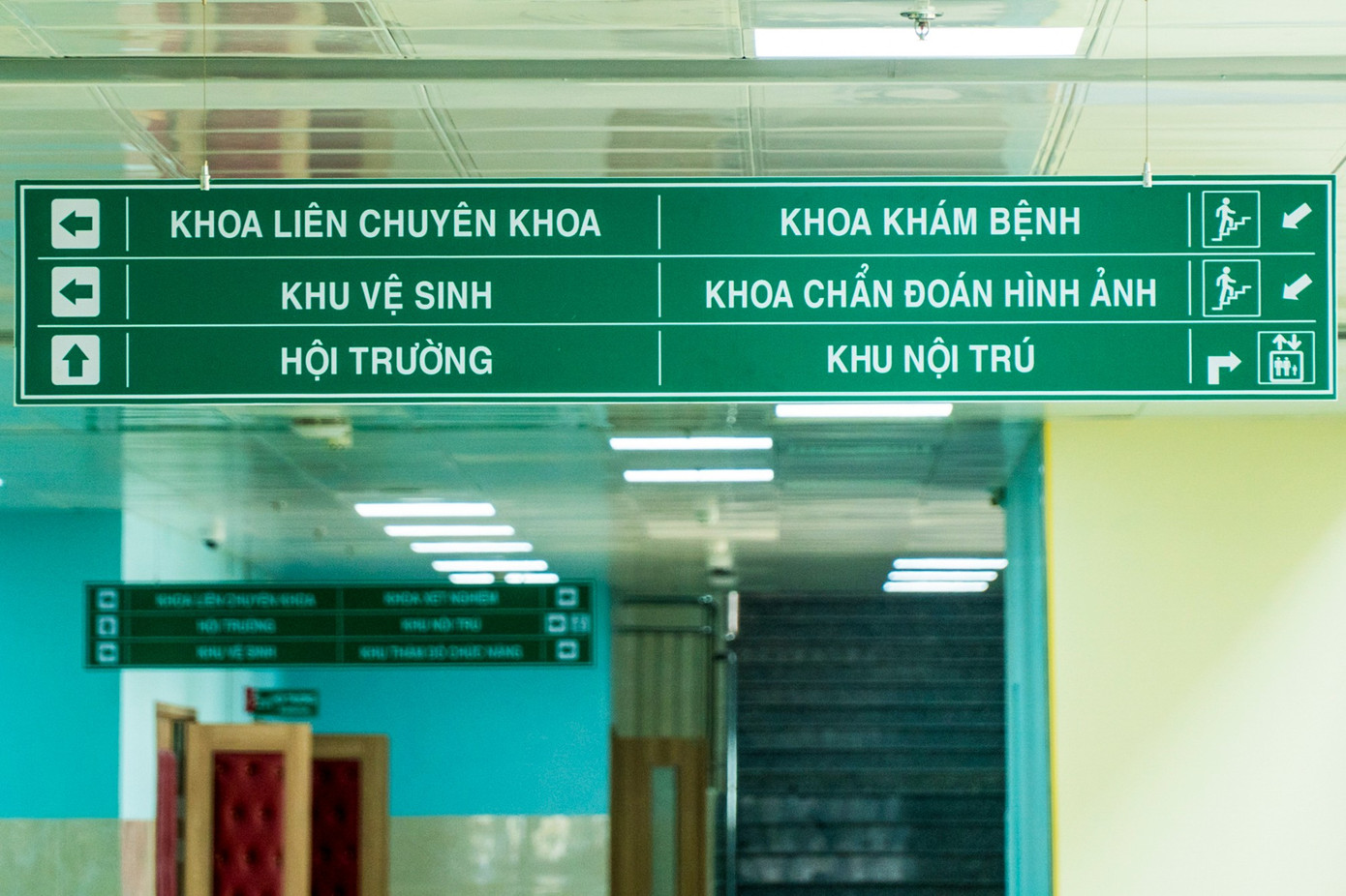 Cận cảnh bệnh viện hơn 1.800 tỷ ở TPHCM vừa khánh thành- Ảnh 5.