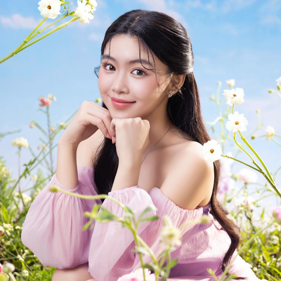 Lý do khiến Quyền Linh không muốn con gái thi Hoa hậu- Ảnh 2. Lý do khiến Quyền Linh không muốn con gái thi Hoa hậu- Ảnh 2.