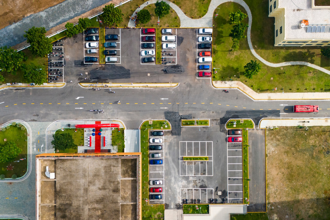 Cận cảnh bệnh viện hơn 1.800 tỷ ở TPHCM vừa khánh thành- Ảnh 8.