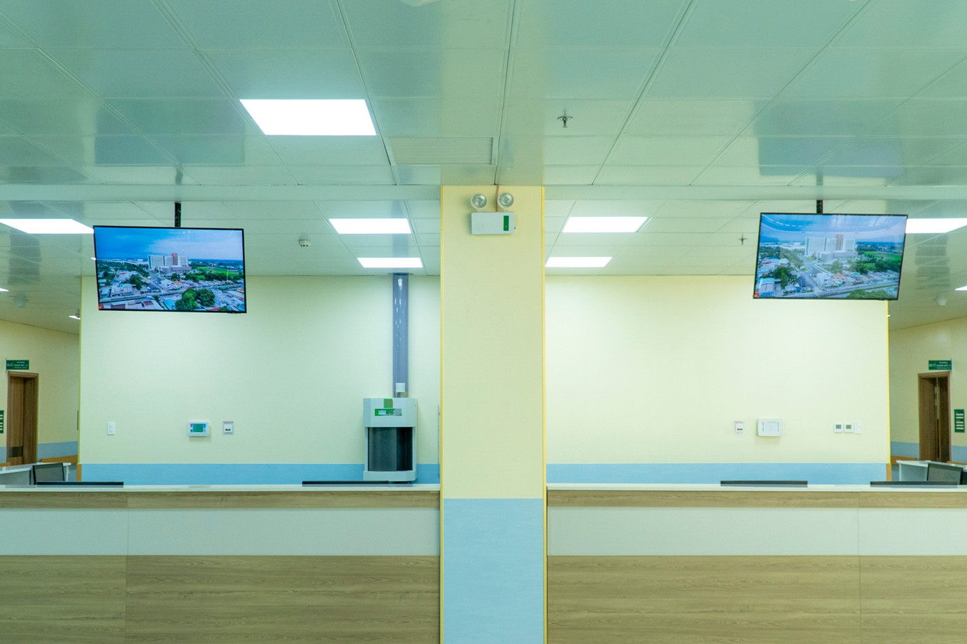 Cận cảnh bệnh viện hơn 1.800 tỷ ở TPHCM vừa khánh thành- Ảnh 6.