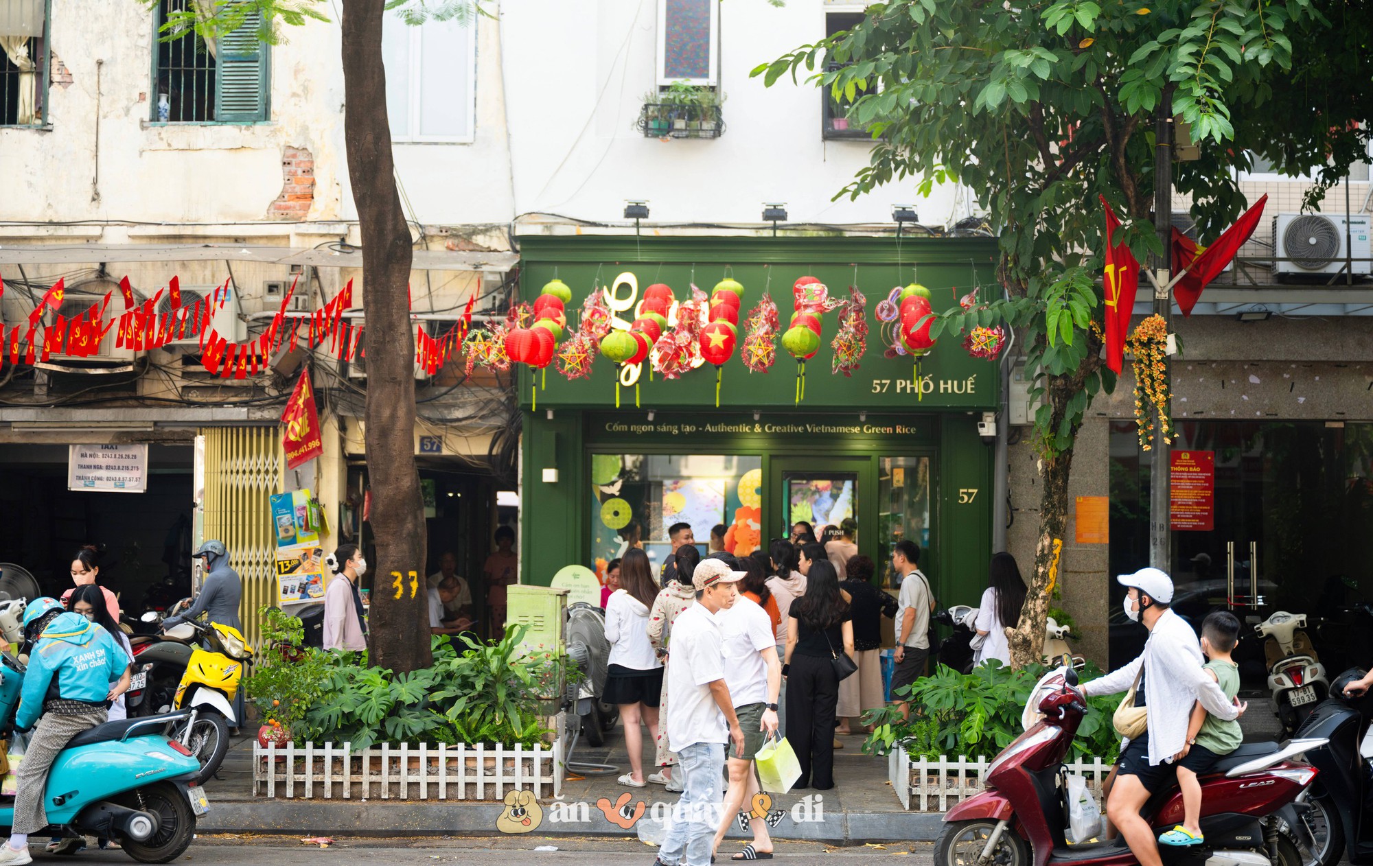 Hết trung thu nhưng Lam Yên thì chưa hết phốt!- Ảnh 1. Hết trung thu nhưng Lam Yên thì chưa hết phốt!- Ảnh 1.