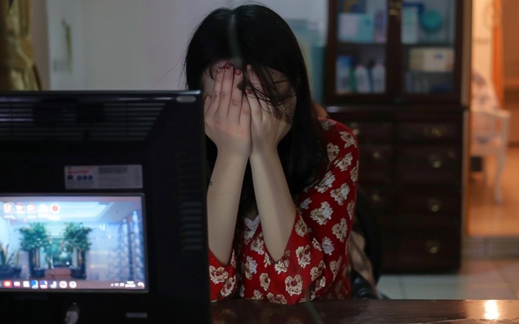 Cảnh báo nóng chiêu lừa đảo mới chưa từng xuất hiện, đã có người mất sạch hơn 100 triệu đồng- Ảnh 1. Cảnh báo nóng chiêu lừa đảo mới chưa từng xuất hiện, đã có người mất sạch hơn 100 triệu đồng- Ảnh 1.