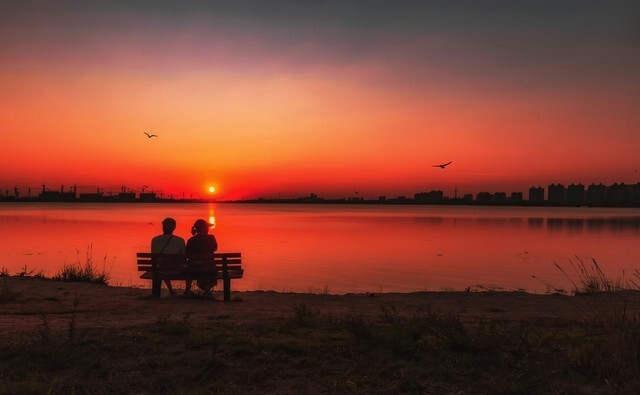 Cuối đời này, bạn có thể dựa vào ai? Câu chuyện của người phụ nữ 85 tuổi khiến những người chưa về hưu cũng phải suy ngẫm- Ảnh 4. Cuối đời này, bạn có thể dựa vào ai? Câu chuyện của người phụ nữ 85 tuổi khiến những người chưa về hưu cũng phải suy ngẫm- Ảnh 4.