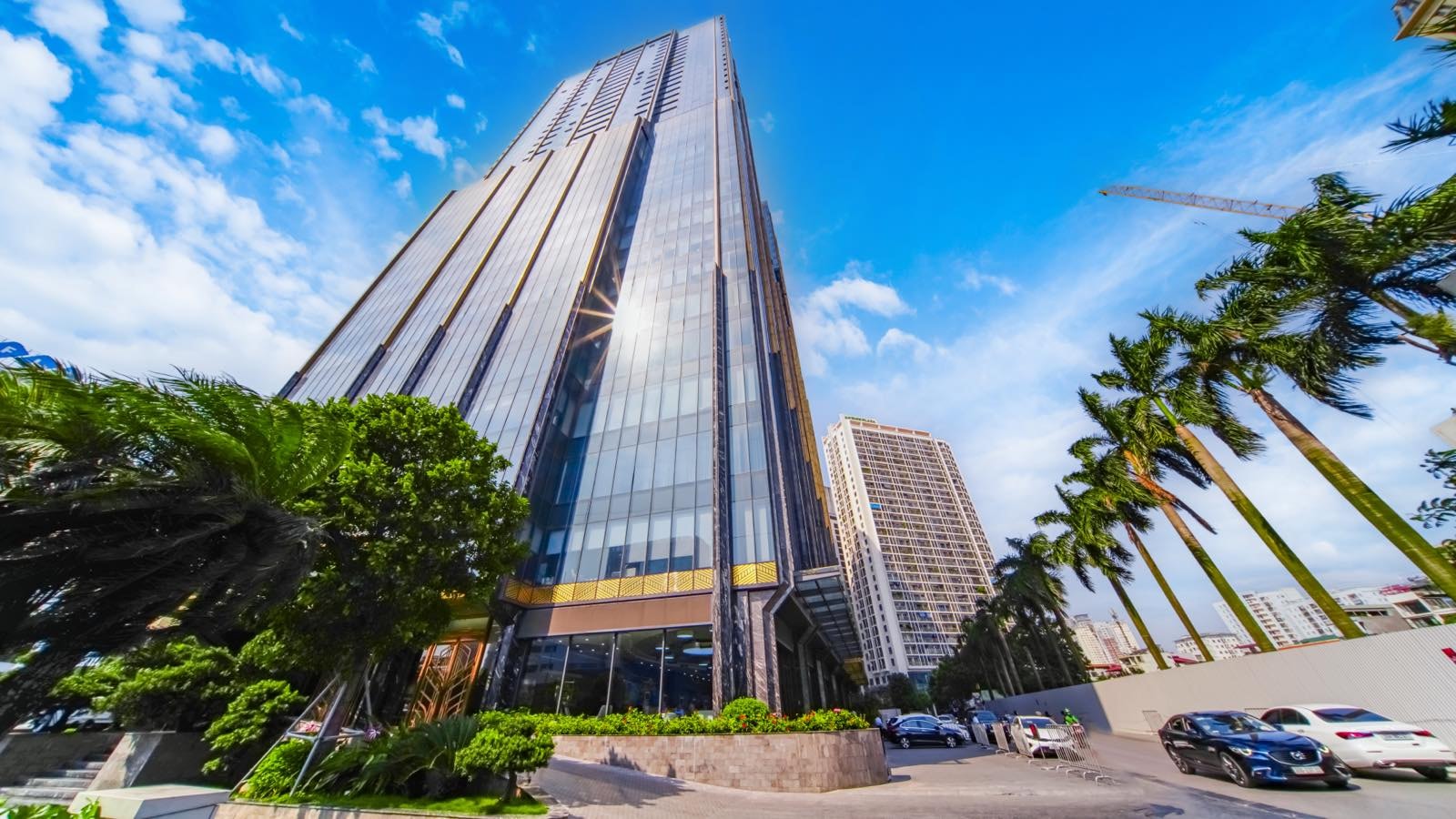 Sunshine Group công bố BCTC hợp nhất Quý 3/2025: Quy mô tổng tài sản đạt gần 80.000 tỷ đồng, hiệu suất tài chính dẫn đầu ngành- Ảnh 2. Sunshine Group công bố BCTC hợp nhất Quý 3/2025: Quy mô tổng tài sản đạt gần 80.000 tỷ đồng, hiệu suất tài chính dẫn đầu ngành- Ảnh 2.