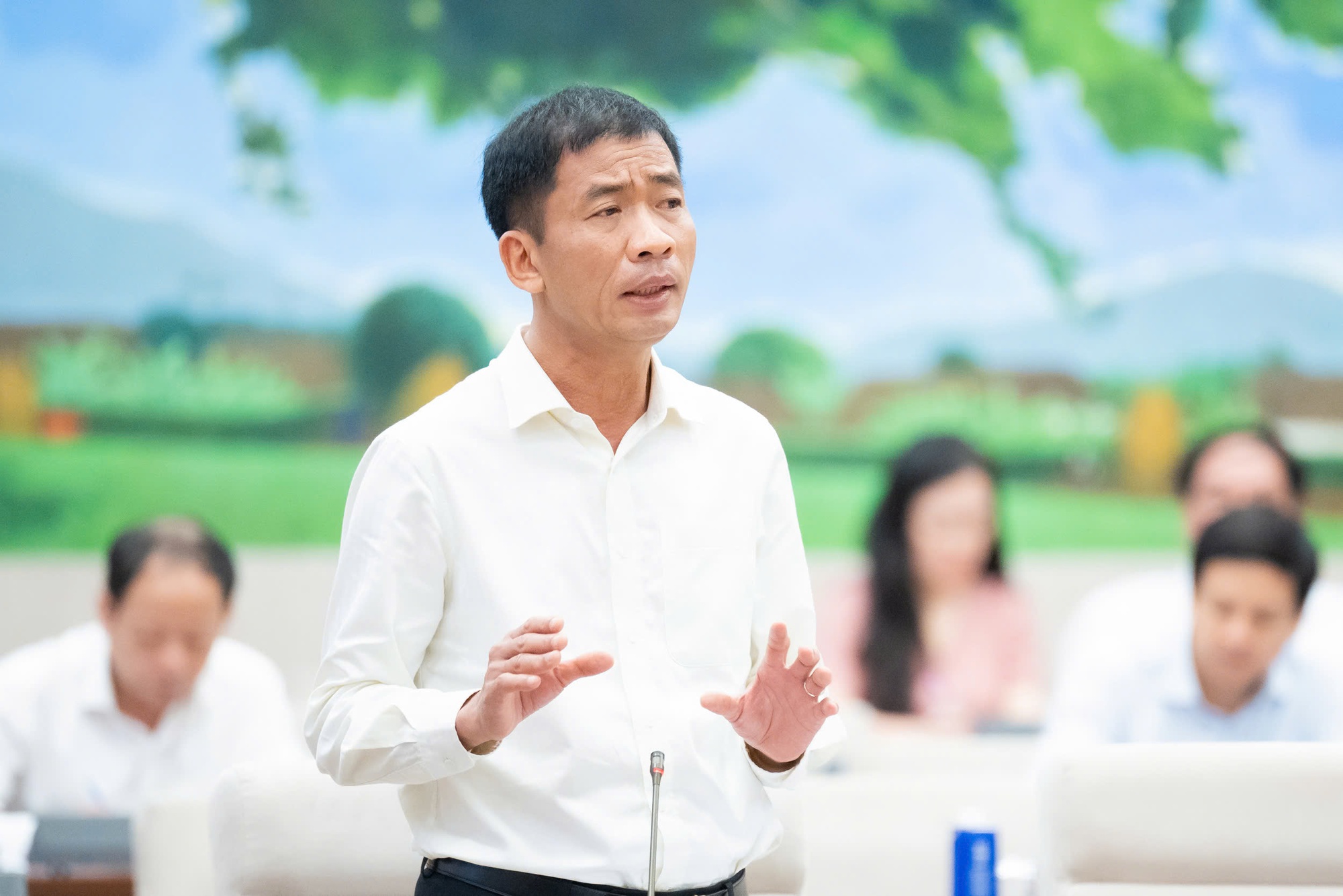 Chủ tịch UBND cấp tỉnh, xã phải trực tiếp tiếp công dân- Ảnh 3.