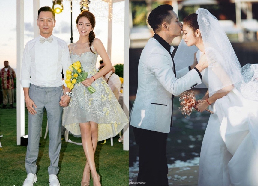 Lấy chồng đại gia, chưa chắc đã là phúc!- Ảnh 6. Lấy chồng đại gia, chưa chắc đã là phúc!- Ảnh 6.